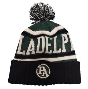 Philadelphia Knit Beanie